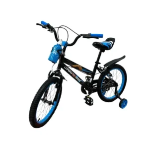 Bicicleta CARAIMAN 18J, Albastra