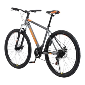 Bicicleta CARAIMAN, 24MLD, Gri