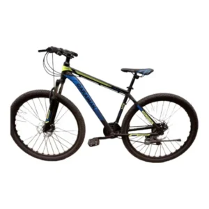 Bicicleta CARAIMAN 26A, Albastru
