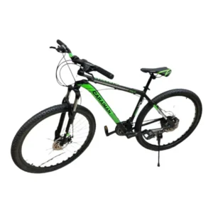 Bicicleta CARAIMAN 27.5A, Verde