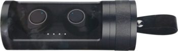 Andowl Q8 In-ear Bluetooth Handsfree Căști cu Carcasă de Încărcare NegrαCodul: 19214832