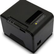 Andowl Termică Imprimantă de bonuri Ethernet / Serie / USBCodul: 20968488