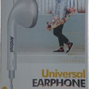 Andowl QY-9025 Căști Handsfree cu Mufă 3.5mm AlbCodul: 21305399