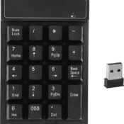 Andowl Q-811 Fără fir Tastatură numericăCodul: 23459261
