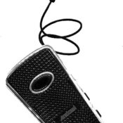Andowl Q-A54 In-ear Bluetooth Handsfree Cască Rever NegruCodul: 26307336