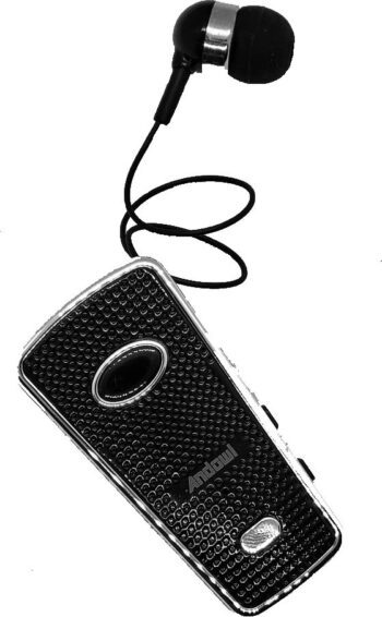 Andowl Q-A54 In-ear Bluetooth Handsfree Cască Rever NegruCodul: 26307336 Andowl Q-A54 In-ear Bluetooth Handsfree Cască Rever NegruCodul: 26307336