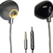 Andowl Căști In Ear QY-9012 NegruCodul: 26771471