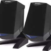 Andowl Q-C33 Difuzoare de Calculator 2.0 în Negru CuloareCodul: 27171616