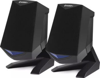 Andowl Q-C33 Difuzoare de Calculator 2.0 în Negru CuloareCodul: 27171616