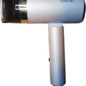 Andowl Uscător de păr de călătorie 2000W Q-M663Codul: 27282987