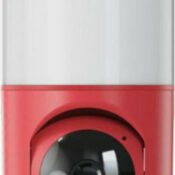 Andowl IP Cameră de Supraveghere Wi-Fi 5MP Full HD+ cu Comunicare BidirecționalăCodul: 26386667