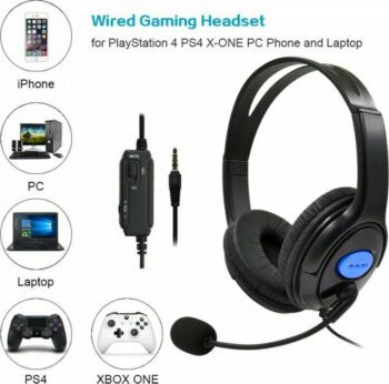 Andowl Q-A61 Peste ureche Casti de gaming cu conexiun 3,5mmCodul: 27481892