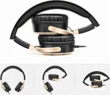 Andowl Q-69 Bluetooth fără fir Pe ureche Căști cu 9 ore de Funcționare Auă Q-69Codul: 23232678 Andowl Q-69 Bluetooth fără fir Pe ureche Căști cu 9 ore de Funcționare Auă Q-69Codul: 23232678