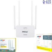 Andowl Q-A15 Wireless RouterCodul: 27662352