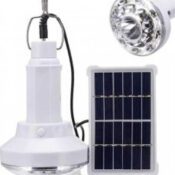 Andowl Sistem de iluminat solar QY-022Codul: 27694169
