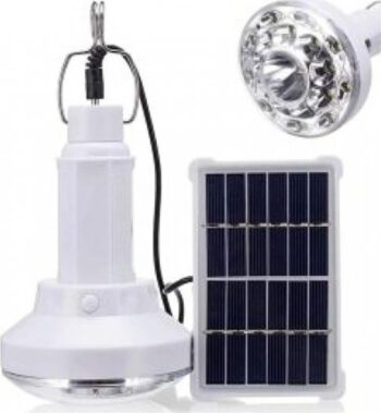 Andowl Sistem de iluminat solar QY-022Codul: 27694169 Andowl Sistem de iluminat solar QY-022Codul: 27694169