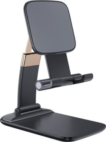 Andowl Q-C38 Desk Stand for Mobile Phone in Black ColourCodul: 28102323 Andowl Q-C38 Desk Stand for Mobile Phone in Black ColourCodul: 28102323