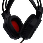 Andowl Q-E8 Peste ureche Casti de gaming cu conexiun 2x3,5mm / USBCodul: 28444342