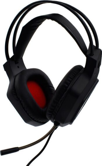 Andowl Q-E8 Peste ureche Casti de gaming cu conexiun 2x3,5mm / USBCodul: 28444342
