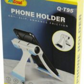 Andowl Q-T95 Desk Stand for Mobile Phone in White ColourCodul: 29041764