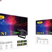 Andowl Mod de lumină LED Solar PanelCodul: 29055577