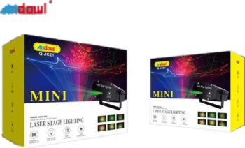 Andowl Mod de lumină LED Solar PanelCodul: 29055577