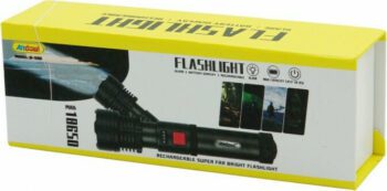 Andowl Lumină de lucru și de sit, cu baterie Lanternă LED Impermeabil IPX6 AN-Codul: 29724299 Andowl Lumină de lucru și de sit, cu baterie Lanternă LED Impermeabil IPX6 AN-Codul: 29724299