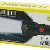 Andowl Lumină de lucru și de sit, cu baterie Lanternă Impermeabil AN-Codul: 29724755
