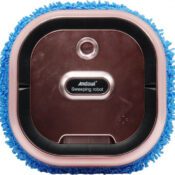 Andowl Q-SD003 Aspirator Robot pentru Măturat & Spălat MaroCodul: 29749292