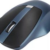 Andowl AN-216 Magazin online Ergonomic Mouse AlbastruCodul: 25408517