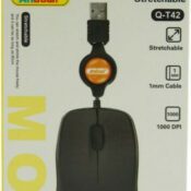 Andowl Q-T42 Magazin online Mouse NegruCodul: 28833625