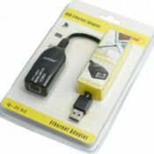 Andowl Q-JC82 USB Adaptor de rețea pentru conexiune cablată Gigabit EthernetCodul: 28862090