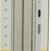 Andowl Reîncărcabil LED Lampă de Noapte cu BaterieCodul: 29159446