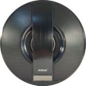Andowl Difuzor Bluetooth cu Radio NegruCodul: 30298024