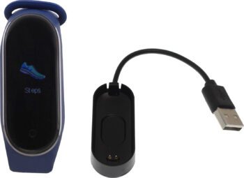 Andowl Q-T188 Activity Tracker cu Pulsometru BlueCodul: 30497083 Andowl Q-T188 Activity Tracker cu Pulsometru BlueCodul: 30497083