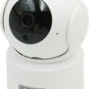 Andowl IP Cameră de Supraveghere Wi-Fi 1080p Full HD cu Comunicare BidirecționalăCodul: 29579260