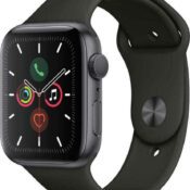 Andowl Q19 Ceas inteligent (Negru)Codul: 30489432