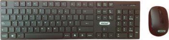 Andowl Q-5003 Fără fir Set tastatură și mouse Engleză USCodul: 29492706