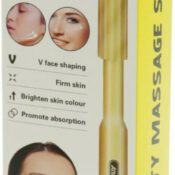 Andowl Beauty Massage Stick Dispozitiv de Îngrijire Facială pentru Anti-Îmbătrânire Q-M360Codul: 30175434