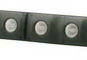 Andowl Pro 10004 Faruri pentru Autoturisme în formă de Bară LED Universal 1bucCodul: 31139187