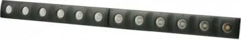 Andowl Pro 10004 Faruri pentru Autoturisme în formă de Bară LED Universal 1bucCodul: 31139187 Andowl Pro 10004 Faruri pentru Autoturisme în formă de Bară LED Universal 1bucCodul: 31139187