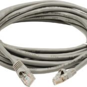 Andowl U/UTP Cablu de rețea Ethernet 15m Gri 1bucCodul: 31277250