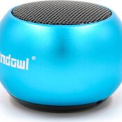 Andowl M3 Difuzor Bluetooth 3W cu Durată de Funcționare a Bateriei până la 4 ore RoșuCodul: 31424307