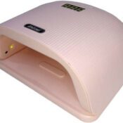 Andowl Lampă de întărit unghii LED 48WCodul: 29321919