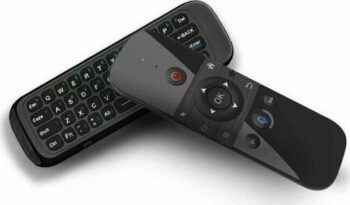 Andowl Telecomandă Universală Q-A259 pentru Τηλεοράσεις BoxCodul: 23883137