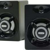 Andowl Q-YX31 Difuzoare de Calculator 2.0 cu Putere 6W în Negru CuloareCodul: 30072432