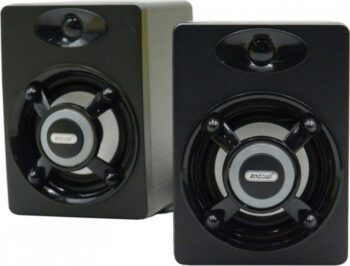 Andowl Q-YX31 Difuzoare de Calculator 2.0 cu Putere 6W în Negru CuloareCodul: 30072432