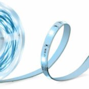 TP-LINK Bandă LED Alimentare 220V RGB Lungime 5mCodul: 31089819
