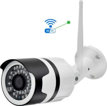 Andowl IP Cameră de Supraveghere Wi-Fi 1080p Full HDCodul: 23436698 Andowl IP Cameră de Supraveghere Wi-Fi 1080p Full HDCodul: 23436698