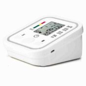Andowl magazin online Monitor de tensiune arterială Braț B02RCodul: 32902885